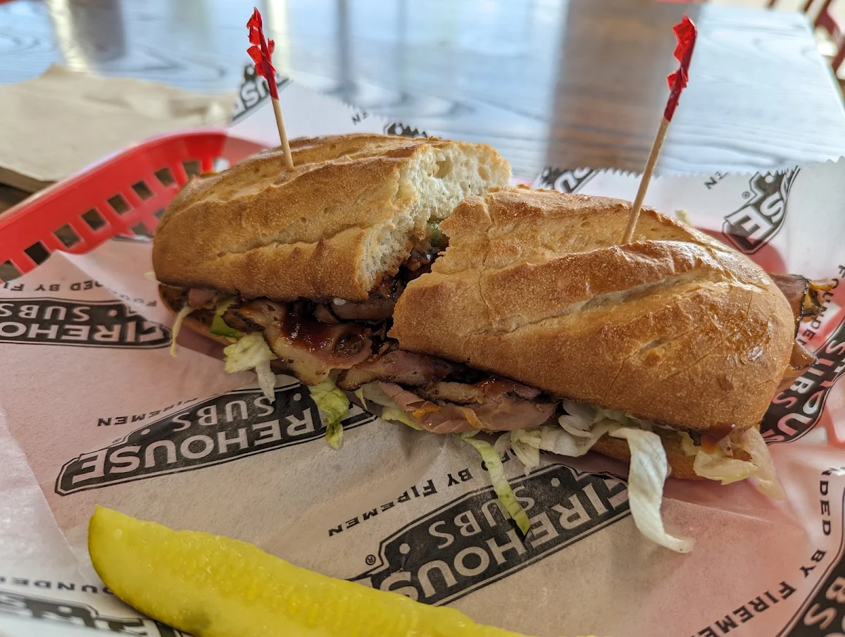 Philly Cheesesteak