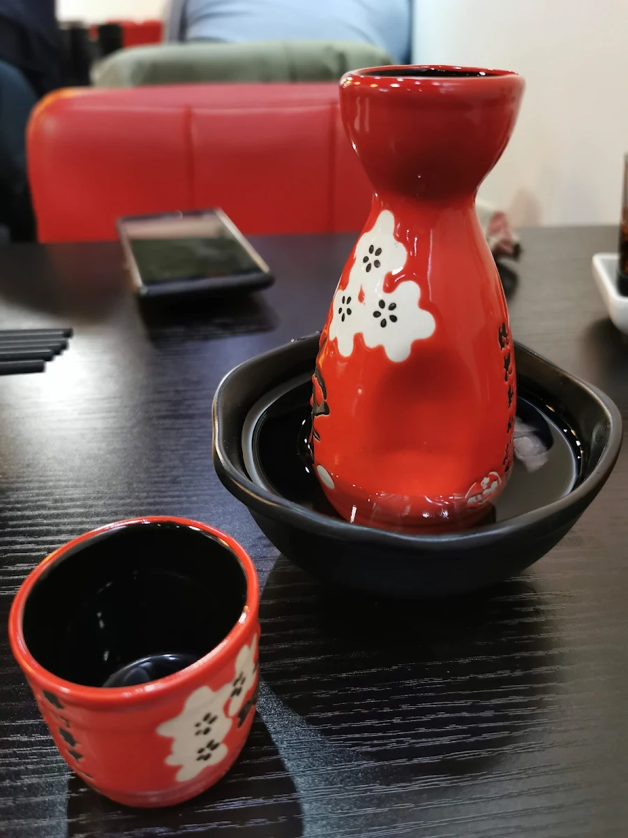 Sake, Exclamation Waterloo