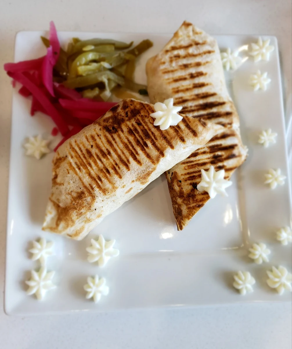 Highlights, Pita King