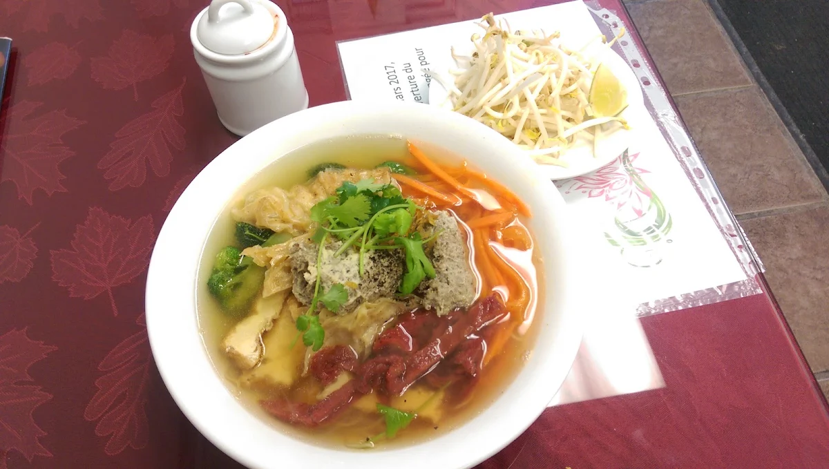 La Soup
