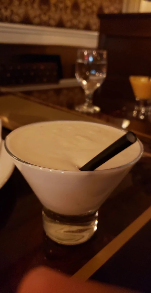 Salted Lassi