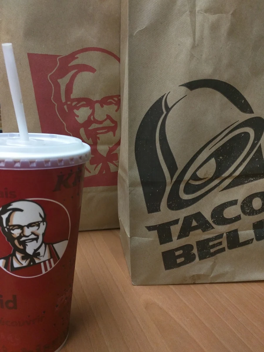 Highlights, KFC