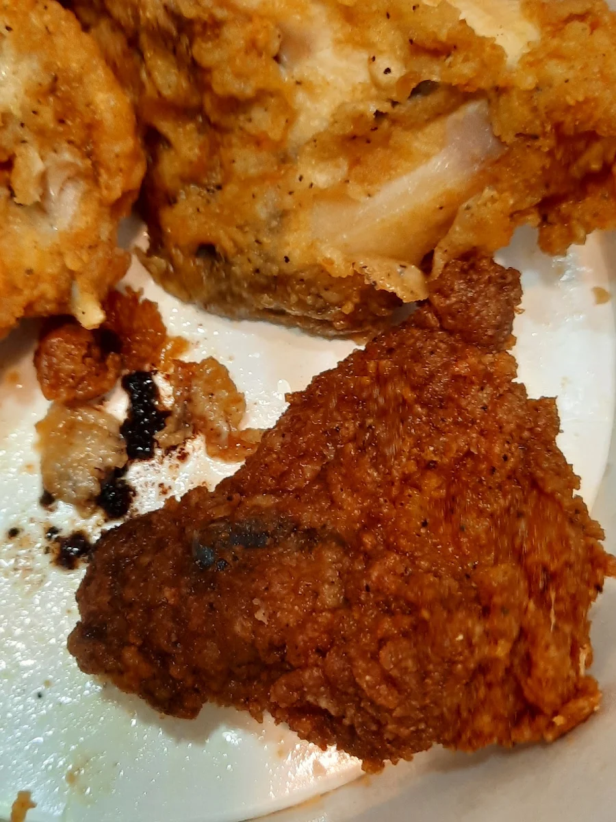 Highlights, KFC