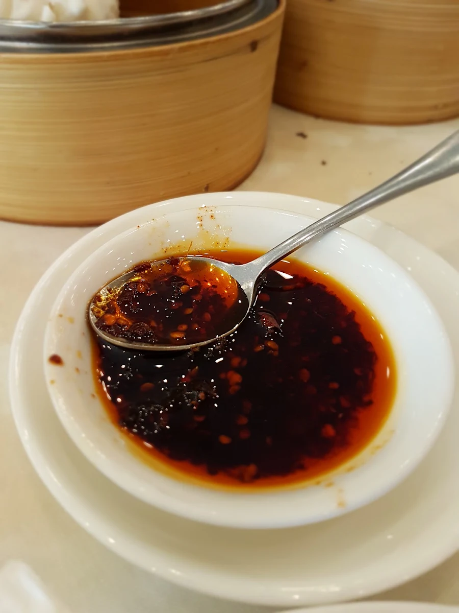 Chili Sauce