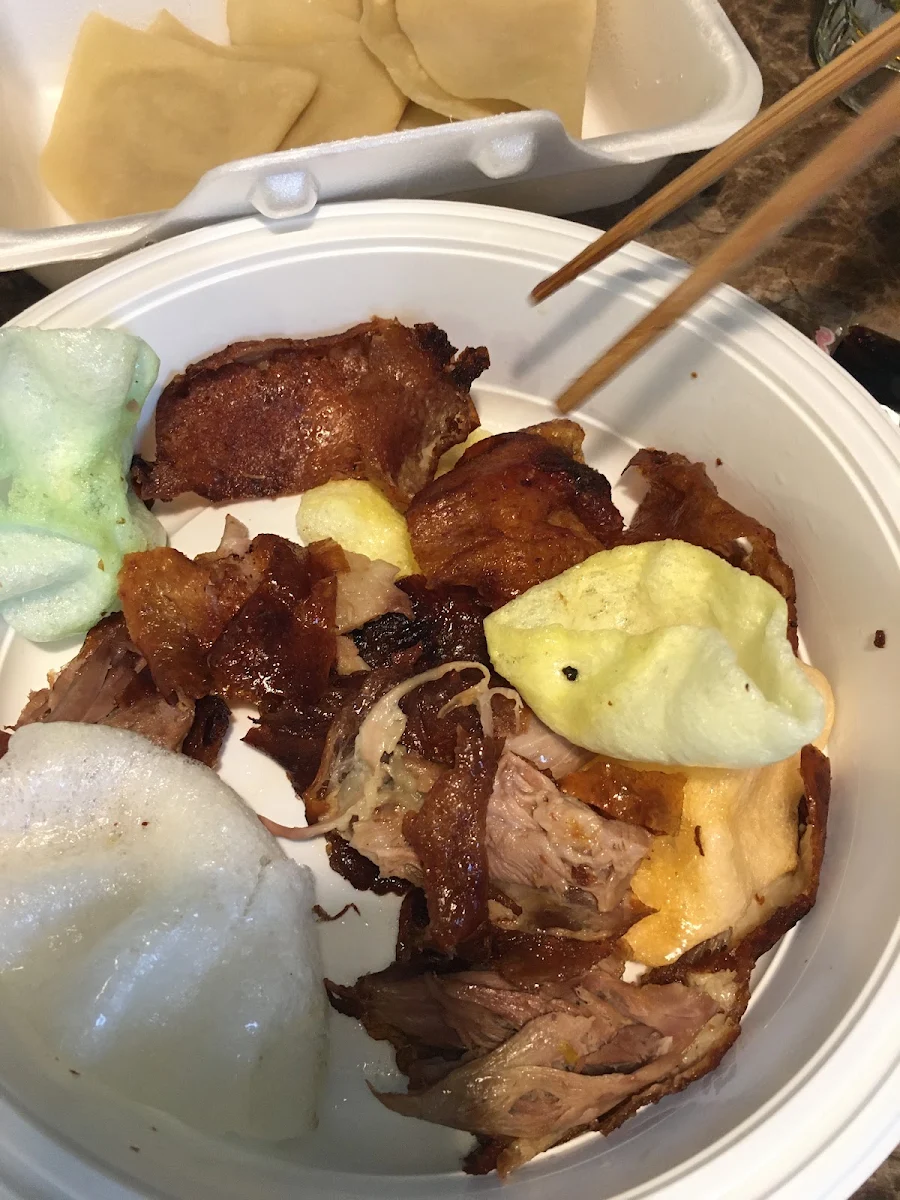 Peking Duck