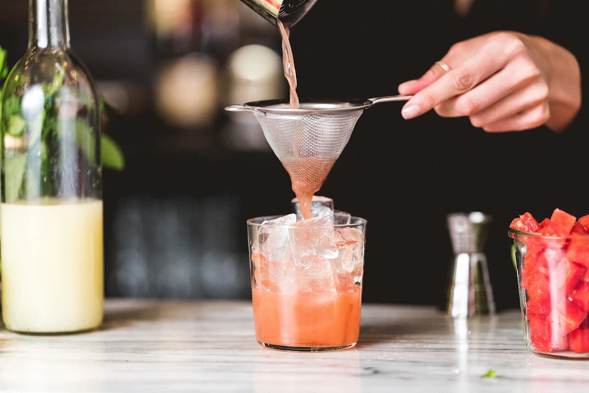 Cocktail