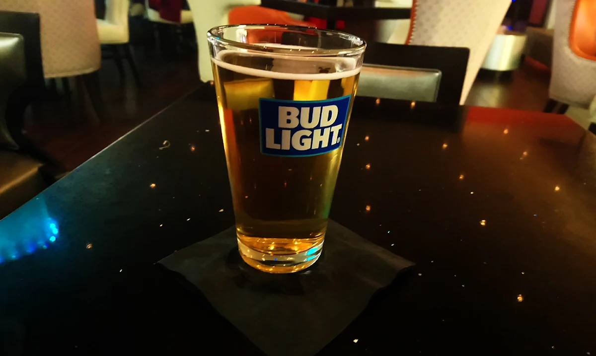 Bud Light