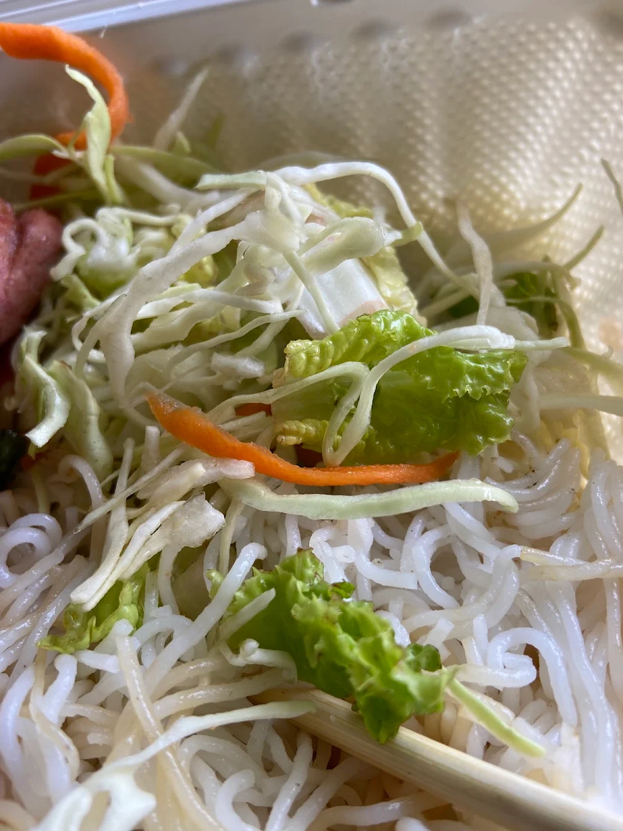 Rice Noodle