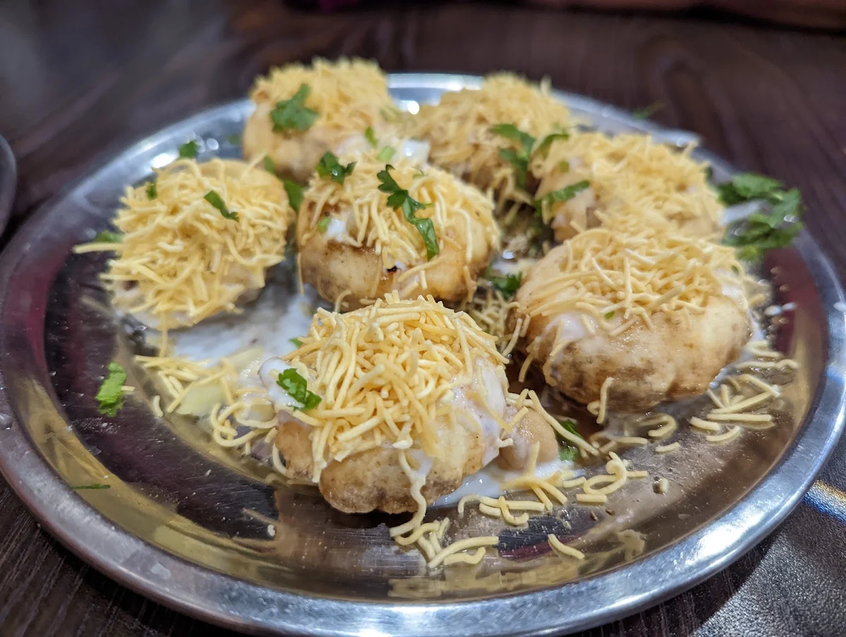Pani Puri