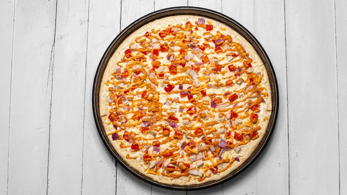 Highlights, LOCAL Pizza