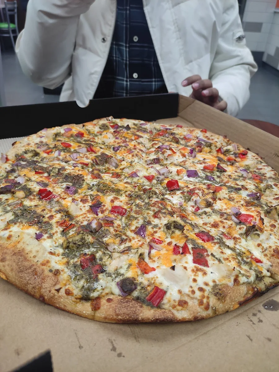 Highlights, LOCAL Pizza