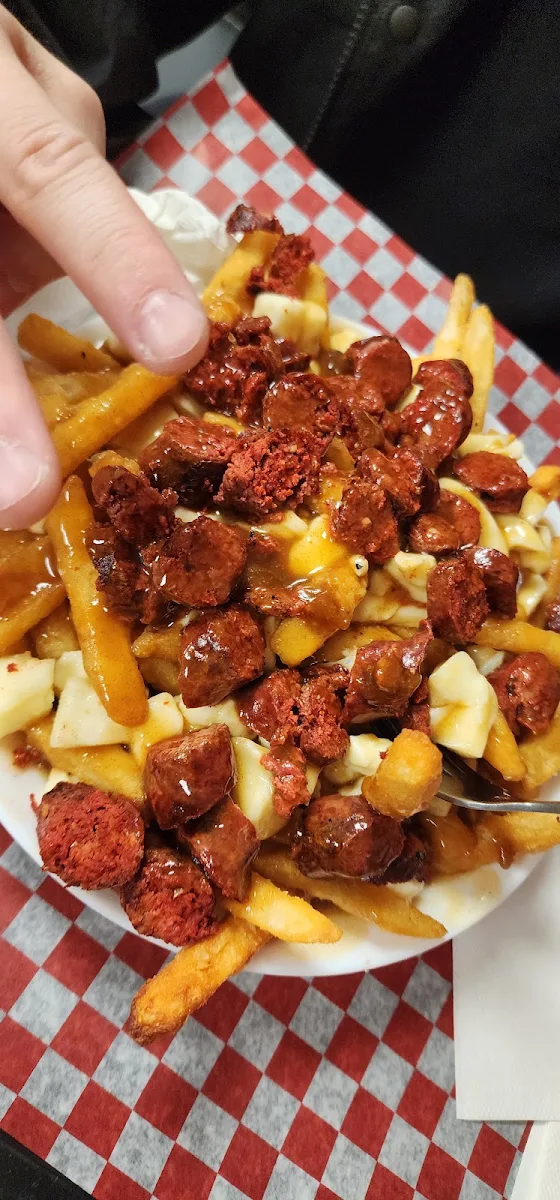Poutine