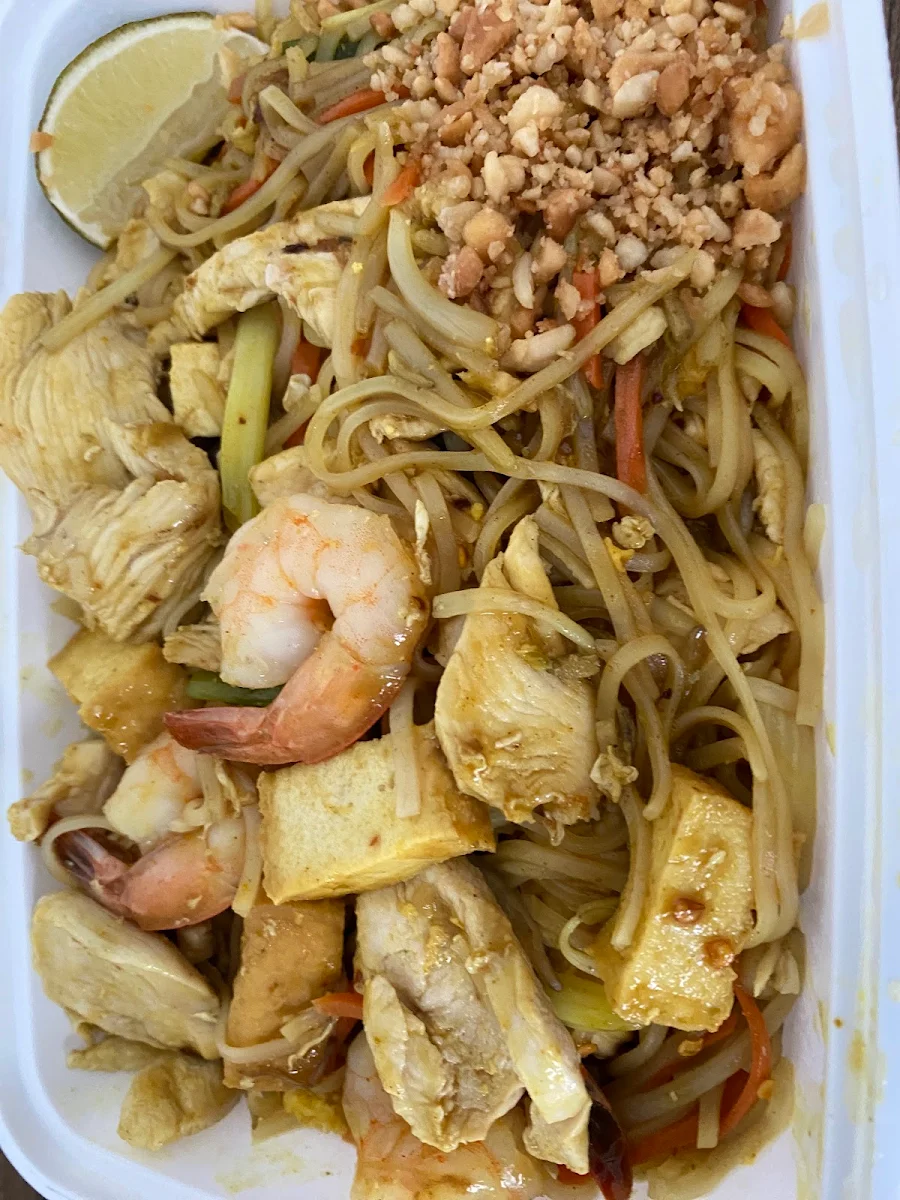 Chicken Curry