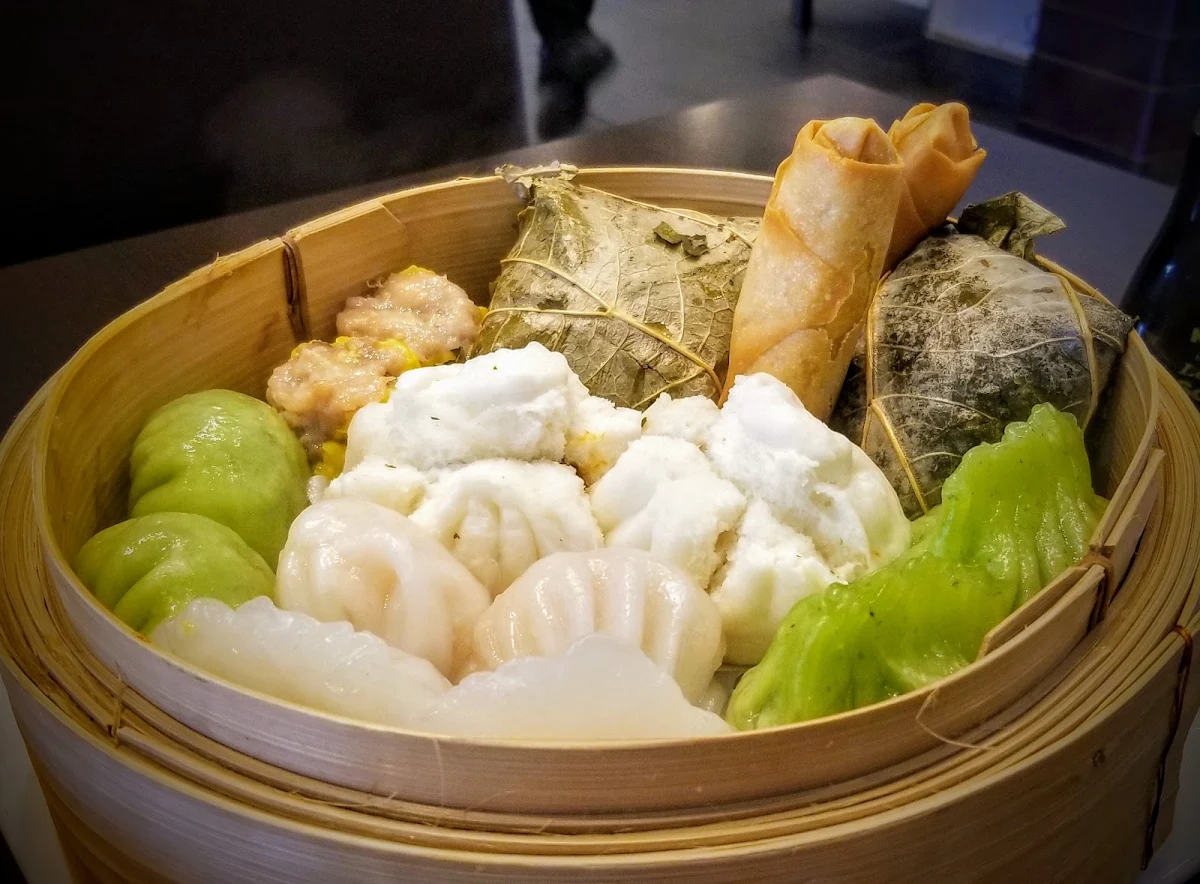 Har Gow