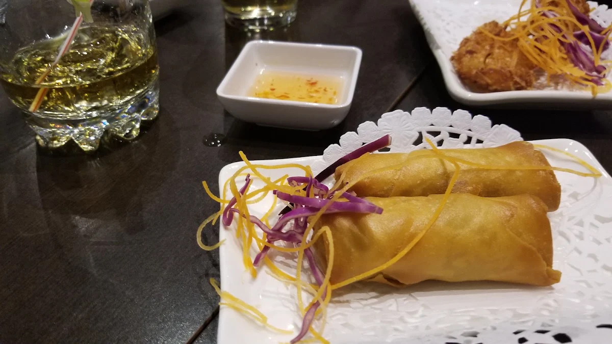 Spring Roll