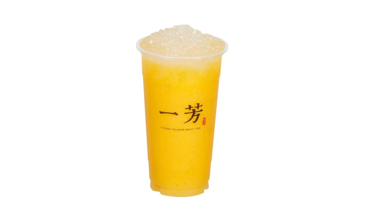 Mango Fruit Tea R
