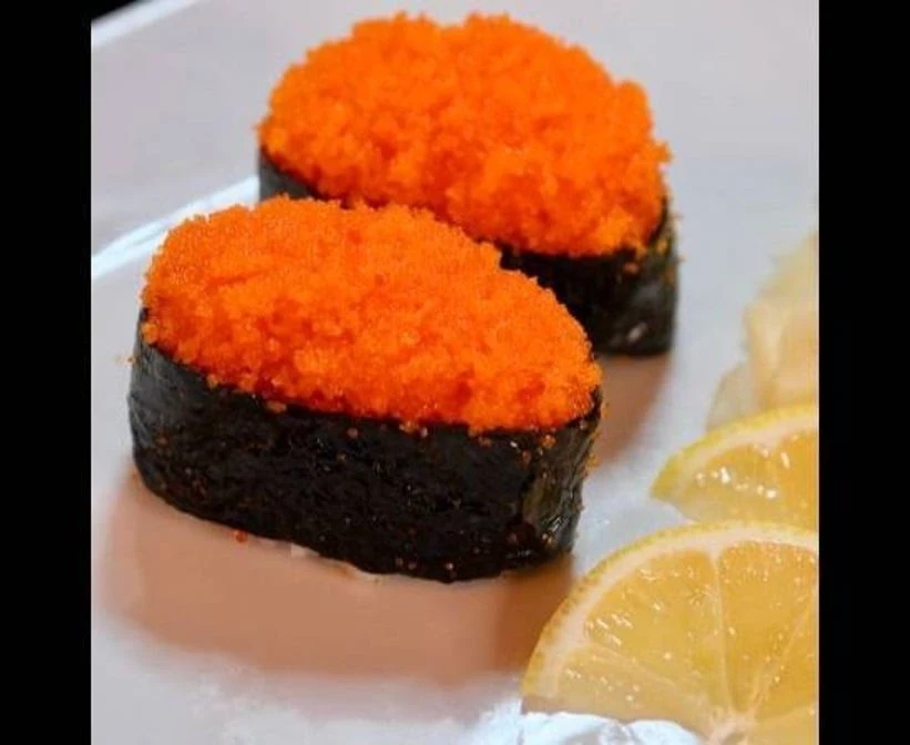 Highlights, Genki Sushi