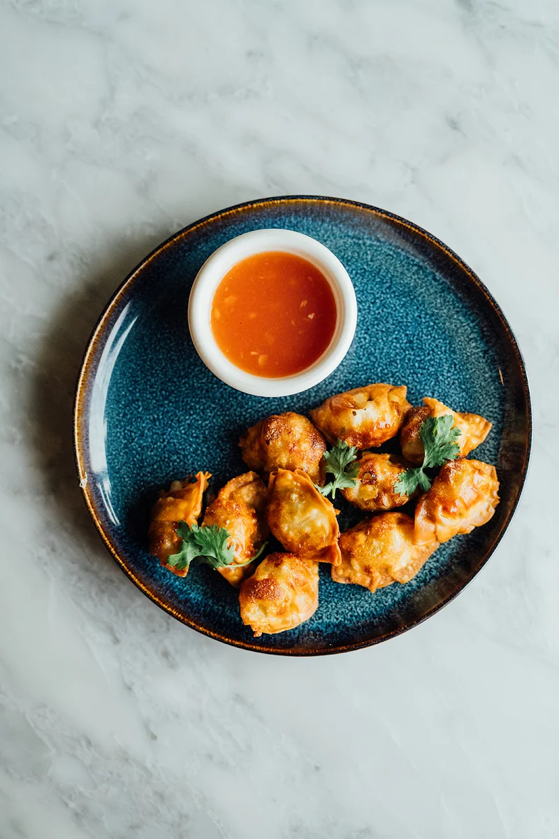 Highlights, Le Petit Sao Comptoir - Banh Mi & Bols vietnamiens