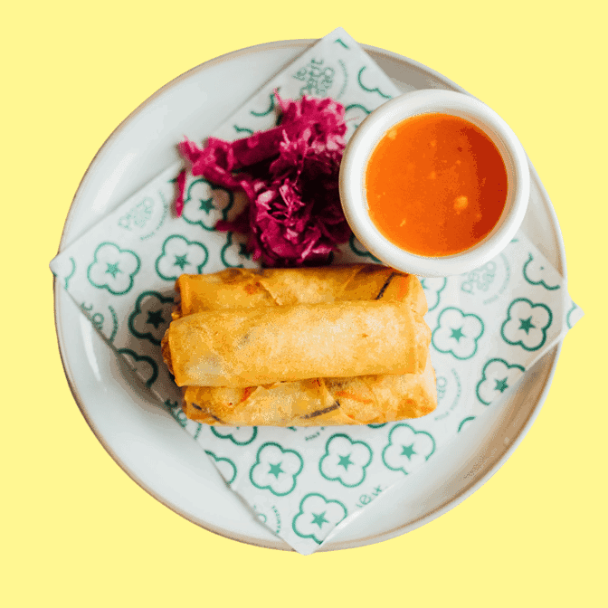 Highlights, Le Petit Sao Comptoir - Banh Mi & Bols vietnamiens