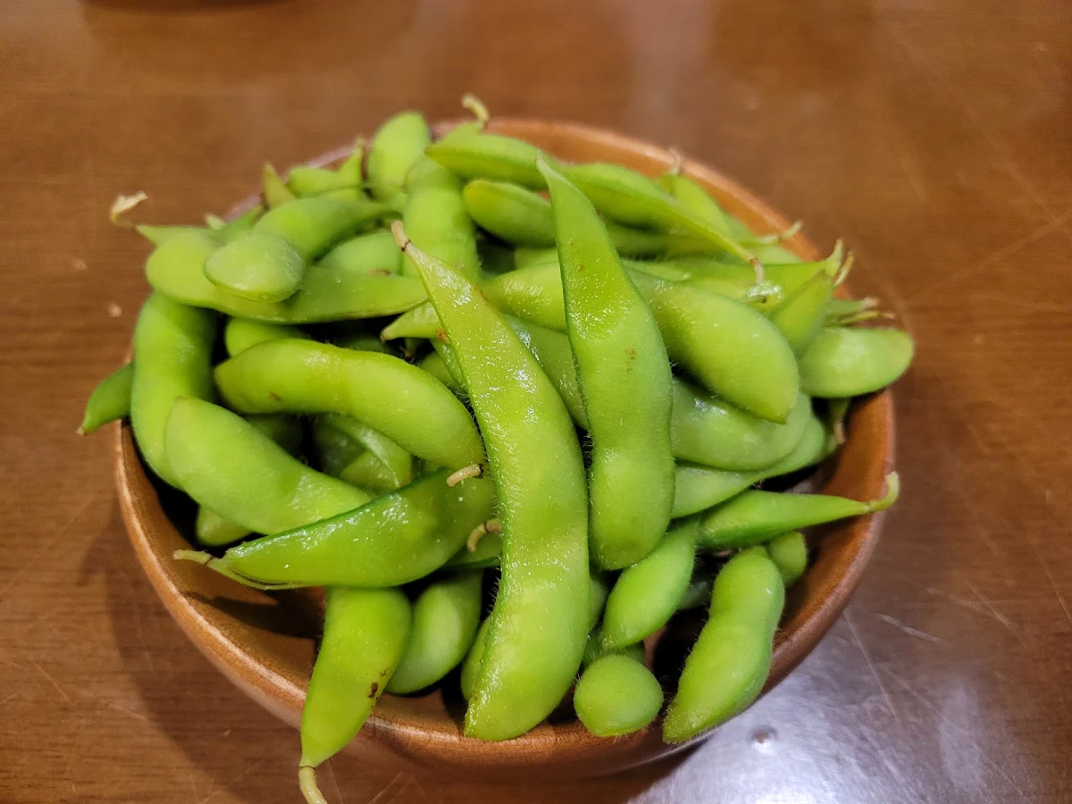 Edamame