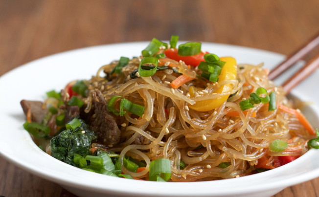 Jabchae