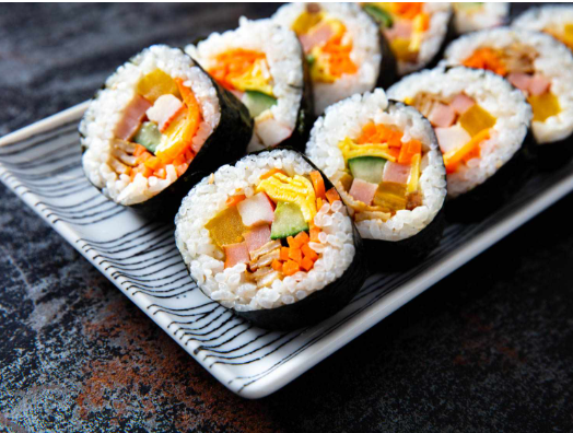 Kimbap