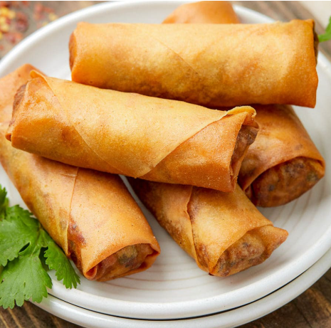 Spring Rolls
