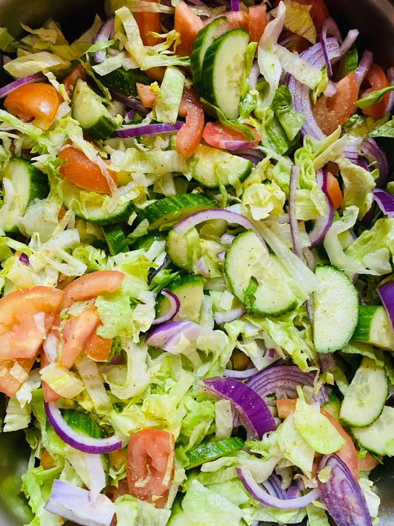 Green Salad