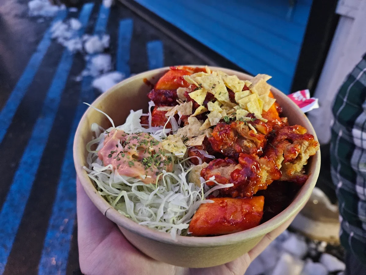 Chili Dakgang-Jeong