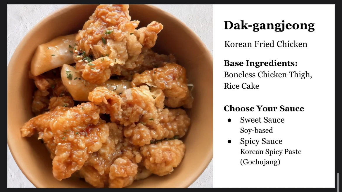 Dak-Gangjeong