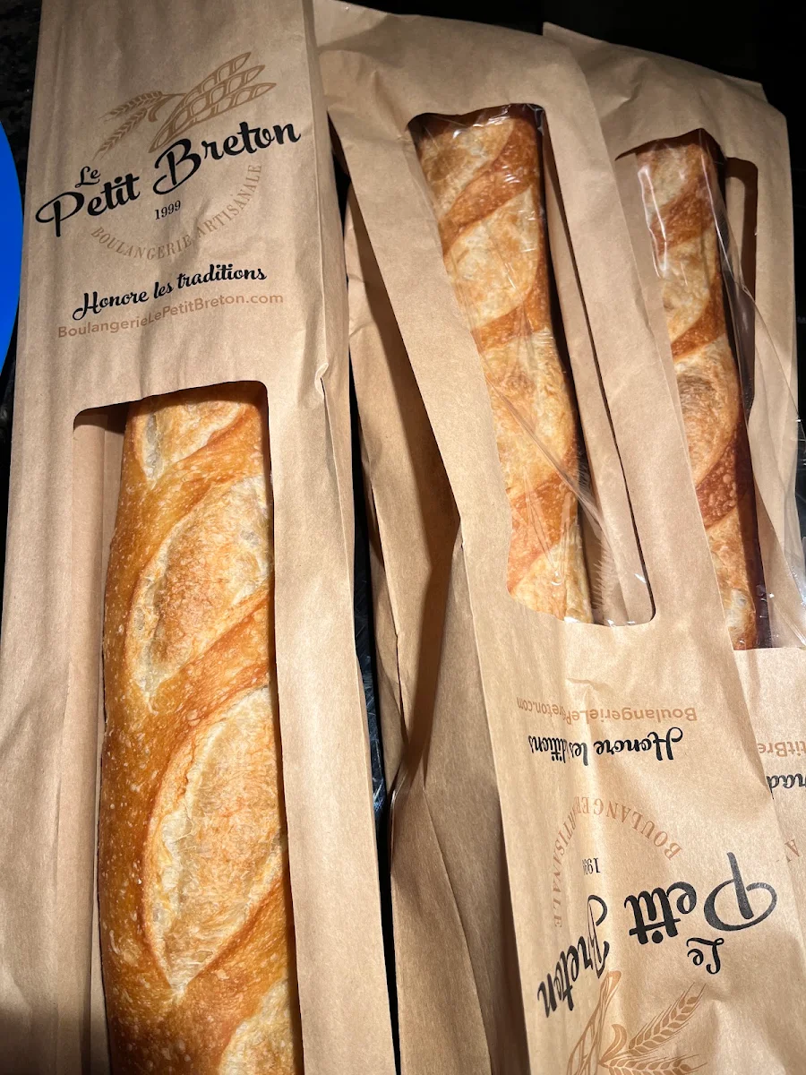 Baguette Française