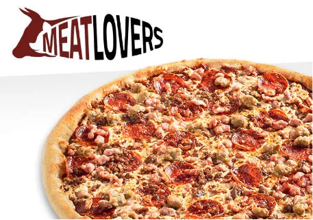 Meat Lovers Feast