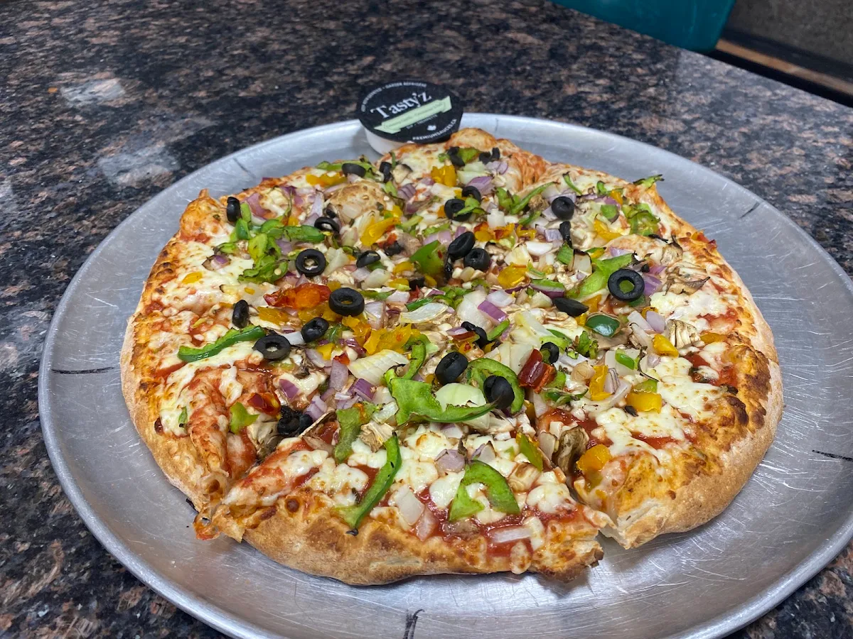 Highlights, Twice The Deal Pizza