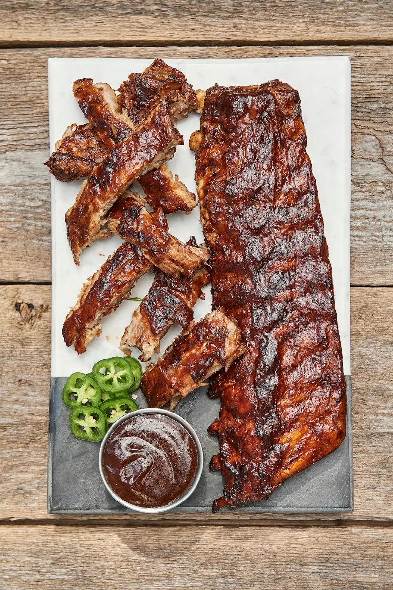 Ribs