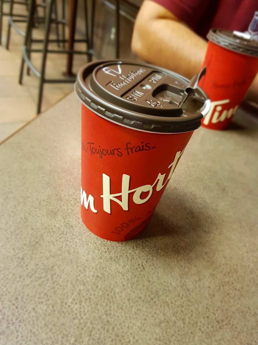 French Vanilla