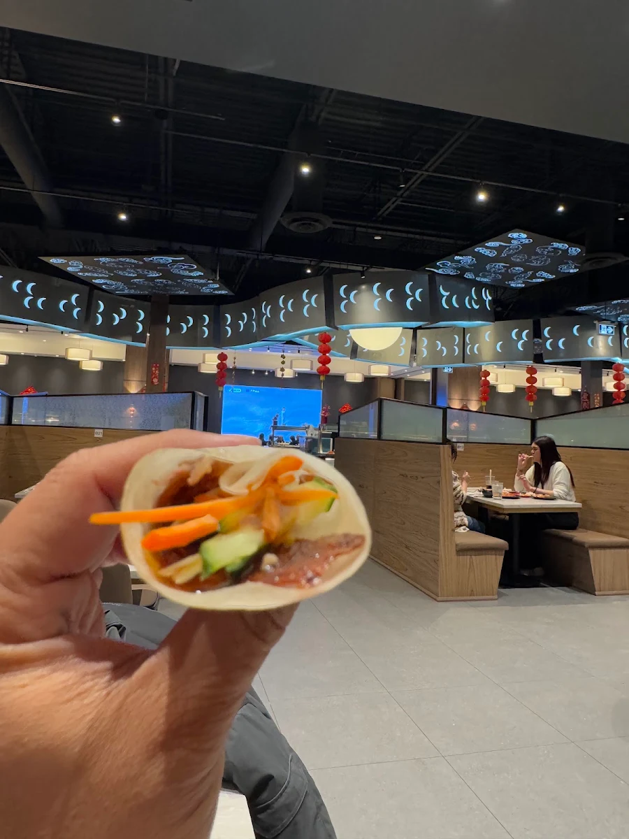 Peking Duck
