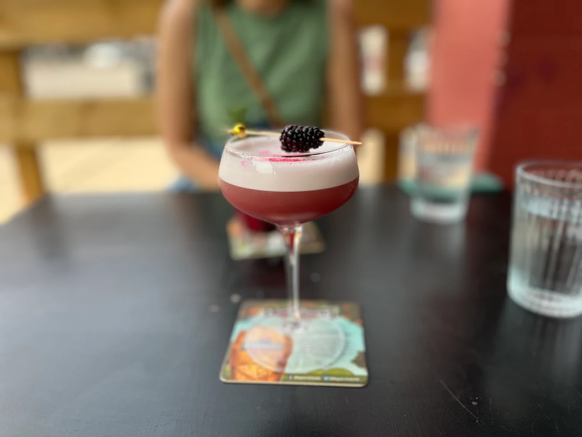 Highlights, The Argyle - Bar & Golf