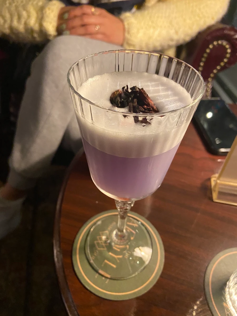 Highlights, The Argyle - Bar & Golf