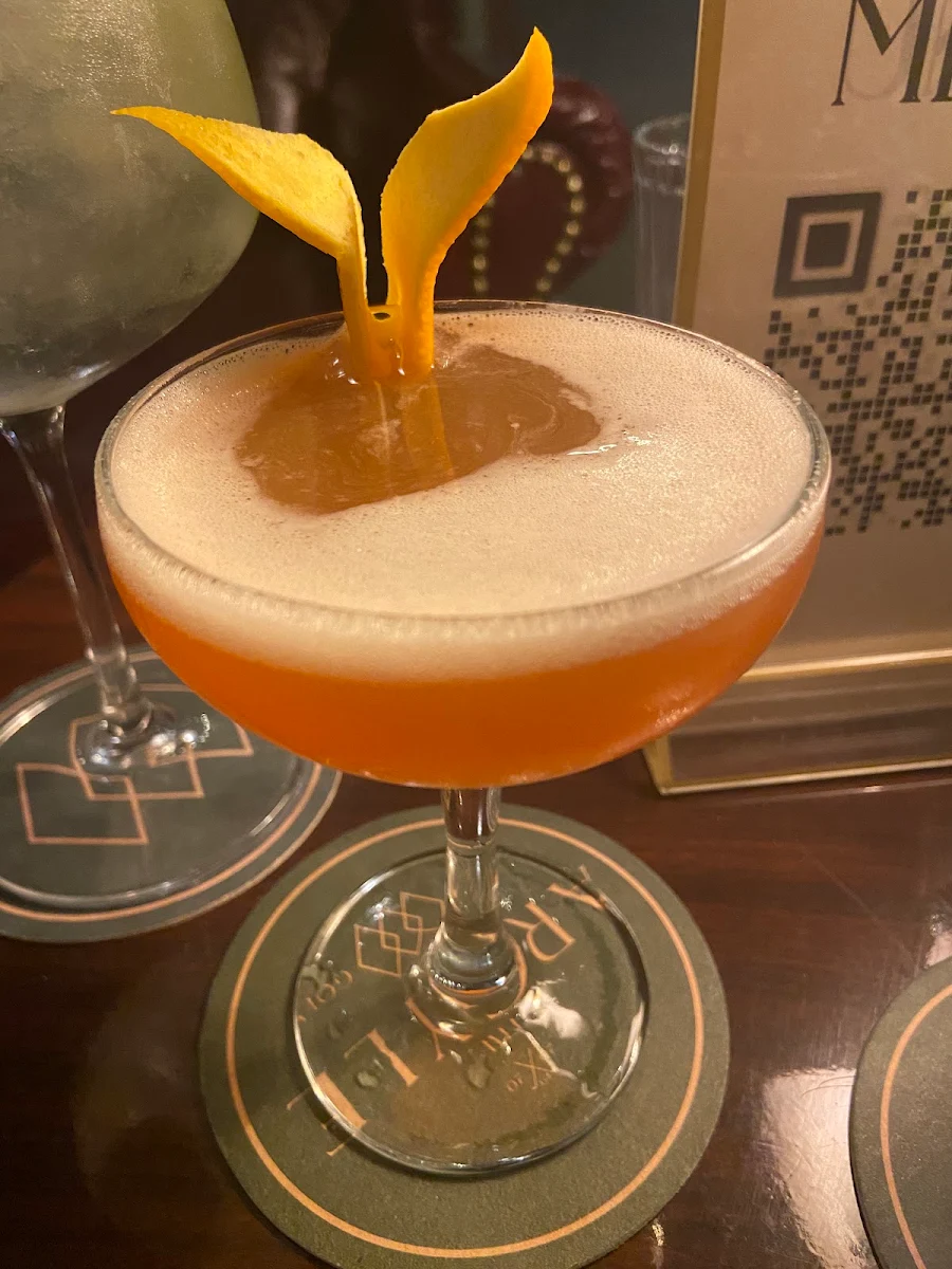 Highlights, The Argyle - Bar & Golf
