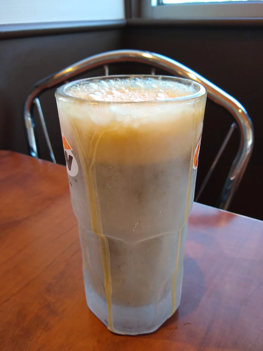 Diet Root Beer