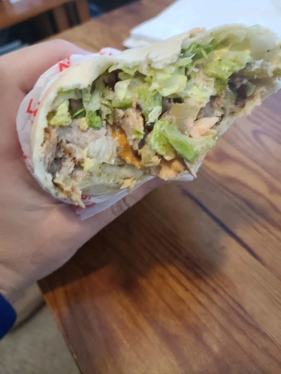 Philly Cheese Chicken On The Rocks