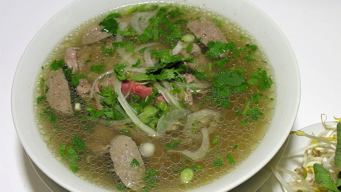 Highlights, Toa Vietnamese Cuisine