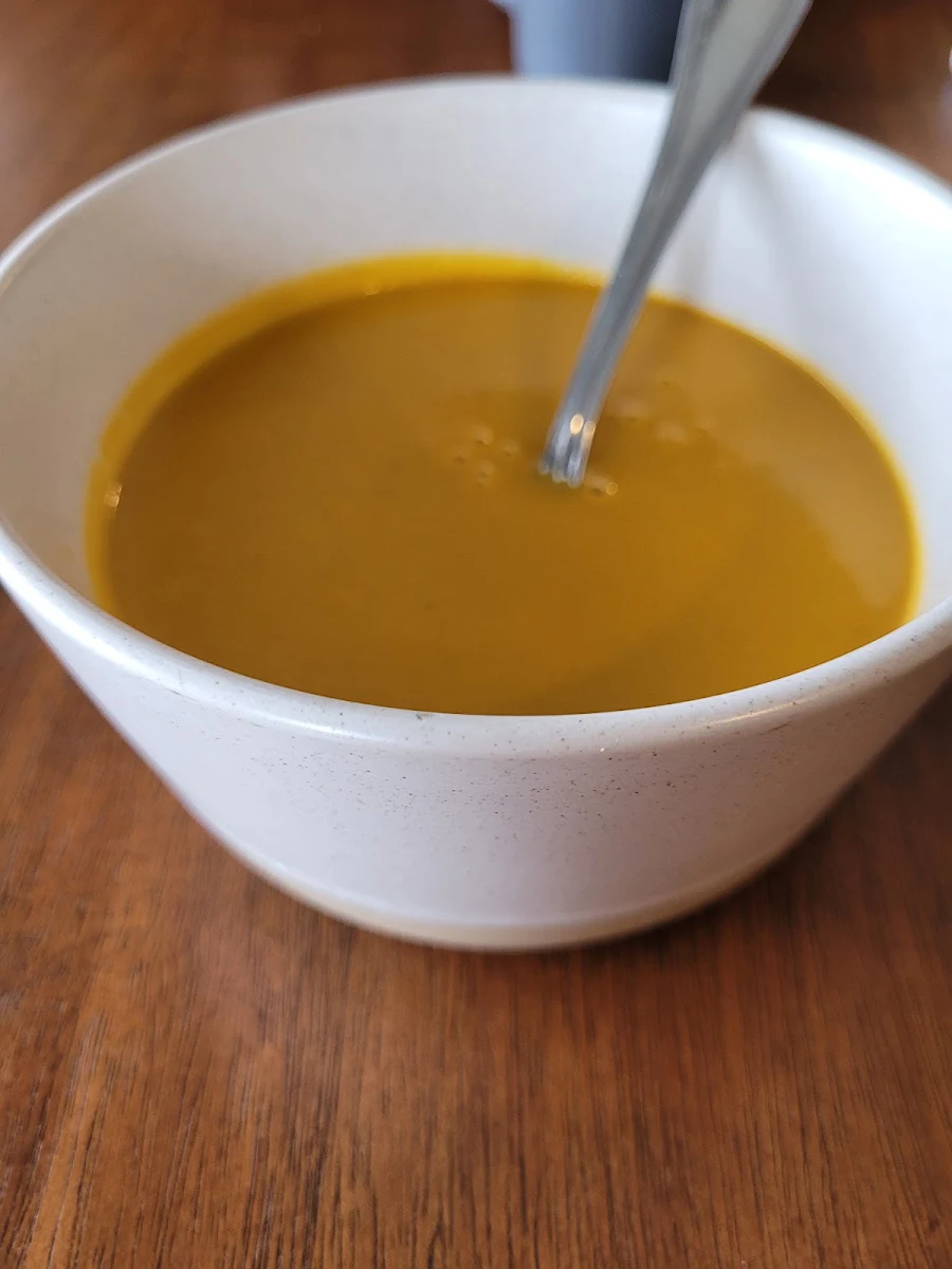 Squash Soup