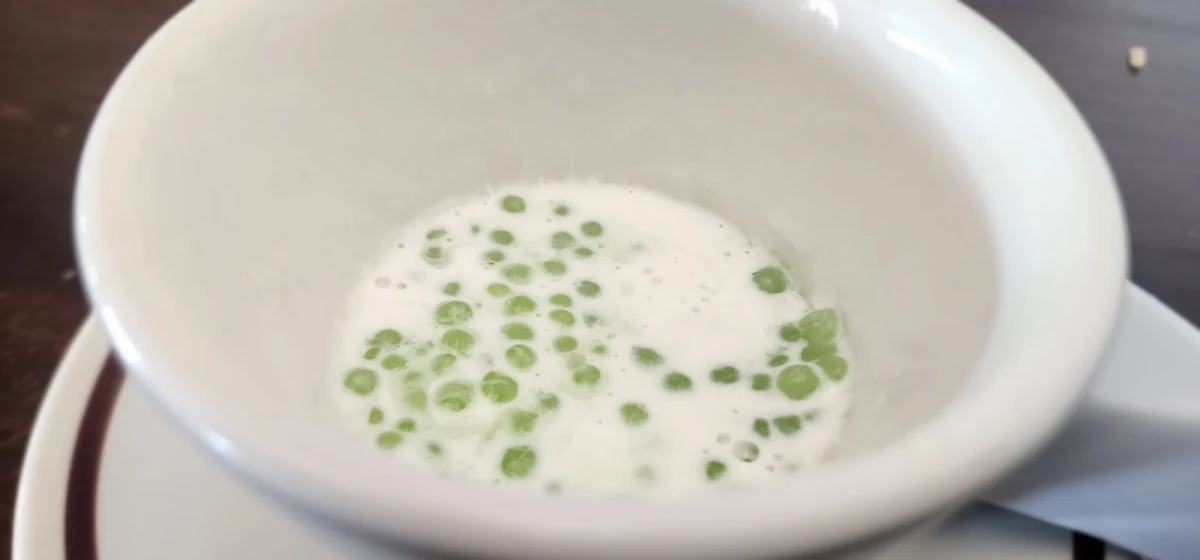 Tapioca, Thai Sechelt
