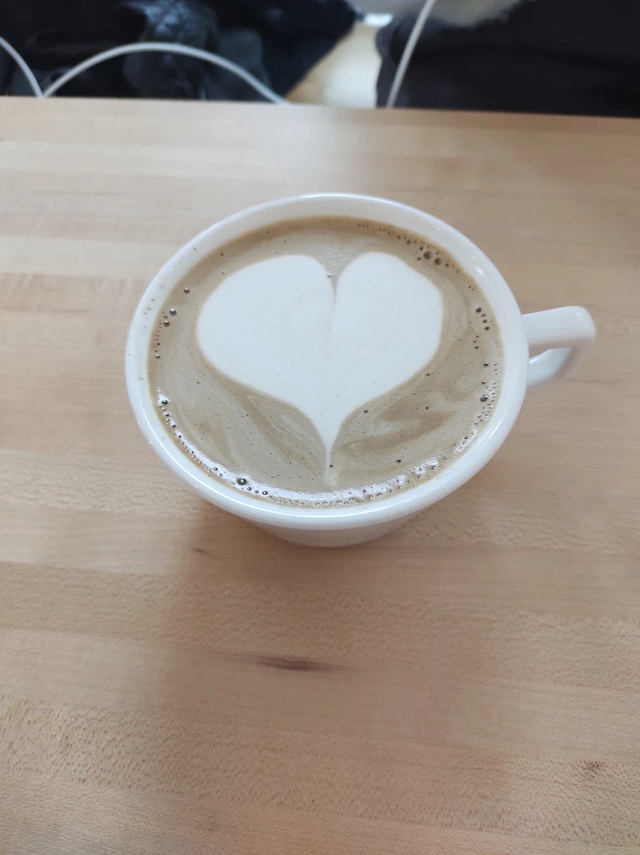 Latte