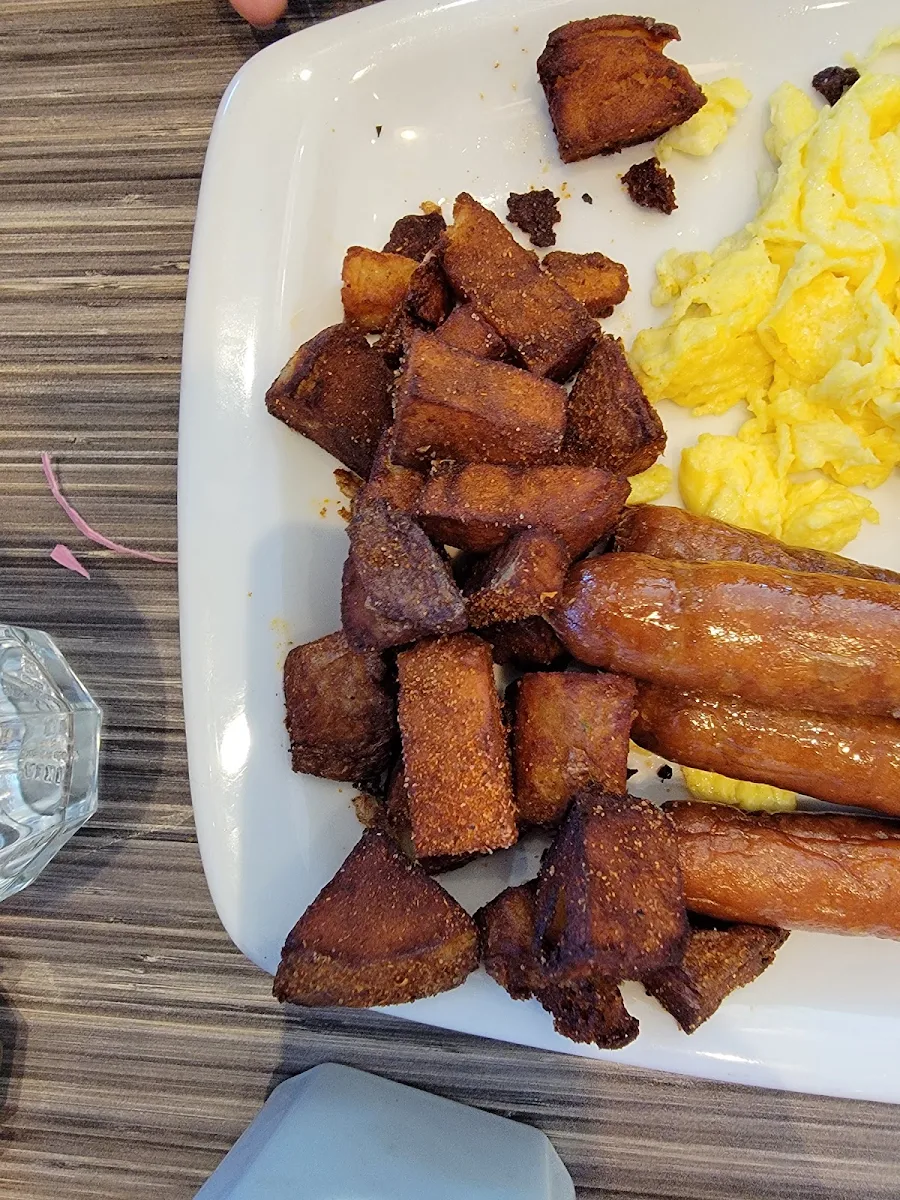 Home Fries