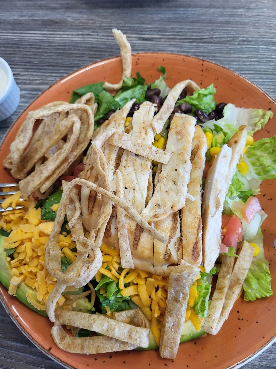 Taco Salad