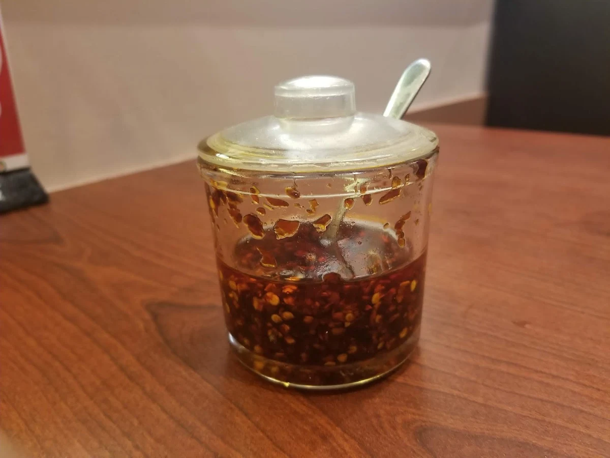 Chilli, Noodle King Vietnamese Restaurant
