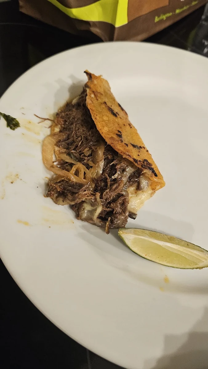 Birria Tacos