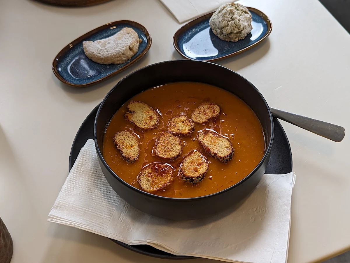 Lentil Soup
